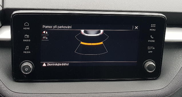 Skoda Fabia 1.0 TSI 70kW Selection 