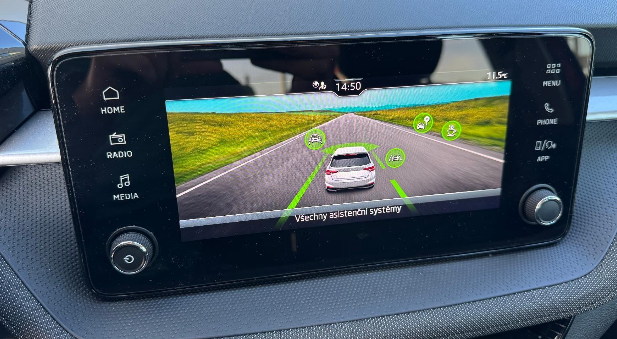 Skoda Fabia 1.0 TSI 70kW Selection 