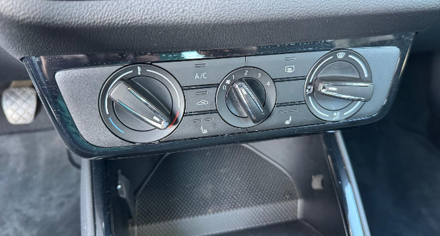 Skoda Fabia 1.0 TSI 70kW Selection 