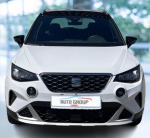 Seat Arona - 1.0 TSI 115k XPERIENCE DSG