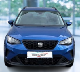 Seat Arona - 1.0 TSI 70kW Style