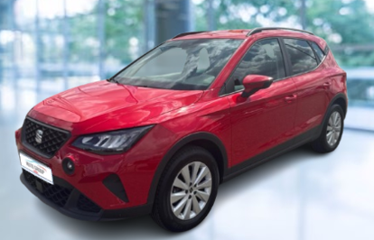 Seat Arona - 1.0 TSI 81kW Style