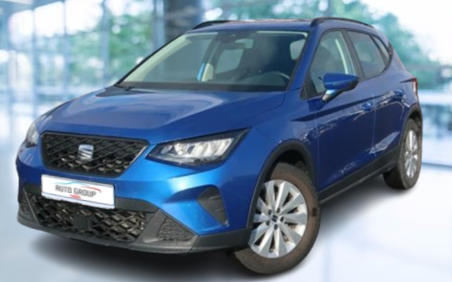 Seat Arona - 1.0 TSI 81kW Style DSG