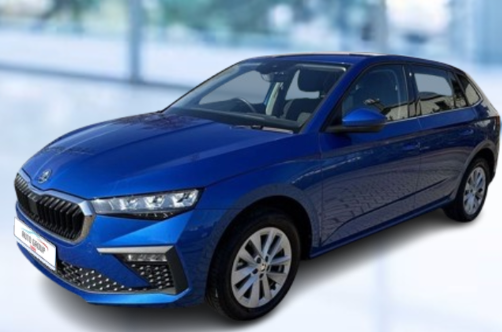 Skoda Scala FL 1.0 TSI 85kW Top Selection DSG 