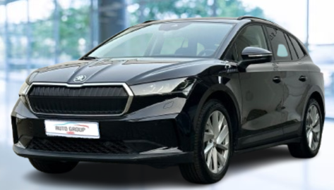 Skoda Enyaq - 132 kW 62kWh Loft