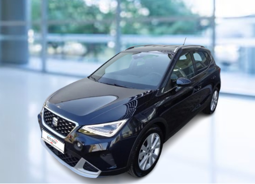 Seat Arona - 1.0 TSI 81kW Xperience