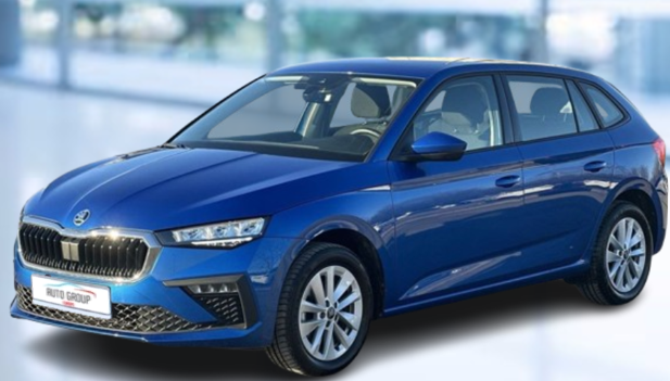 Skoda Scala FL 1.0 TSI 85kW Selection 