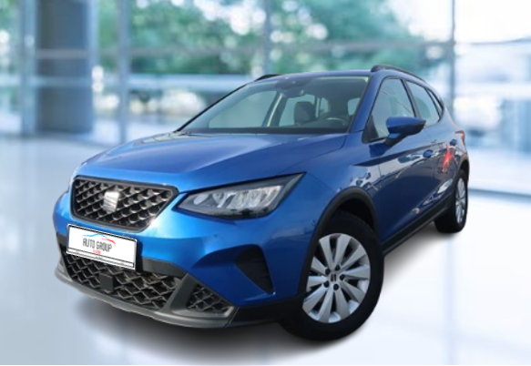 Seat Arona - 1.0 TSI 70kW