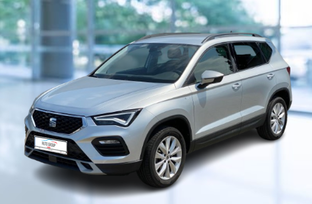 Seat Ateca - 1.5 TSI 110kW Style DSG