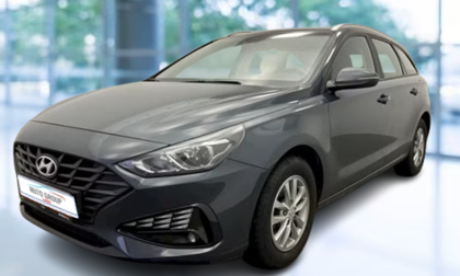 Hyundai i30 - 1.5 CVVT Comfort