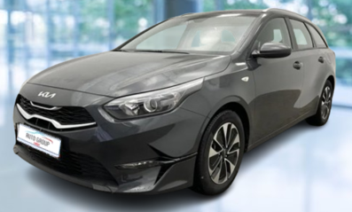 Kia Ceed SW 1.5 T-GDi 103kW GPF SPIN 