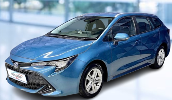 Toyota Corolla TS - 1.8 HSD 90kW Comfort e-CVT