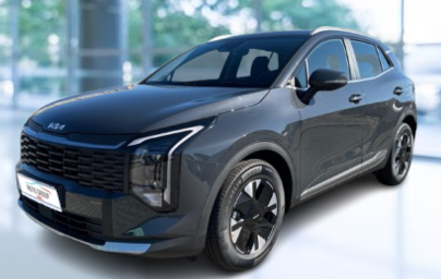 Kia Sportage - 1.0 T-GDI 110kW