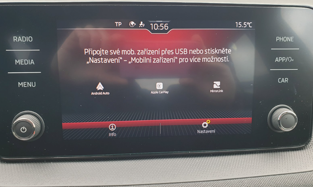 Skoda Fabia 1.0 TSI 70kW Style 