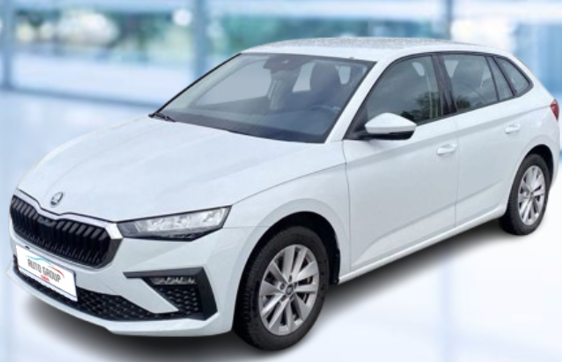 Skoda Scala FL 1.0 TSI 85kW Selection 