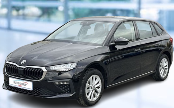 Skoda Scala FL 1.0 TSI 85kW Selection 