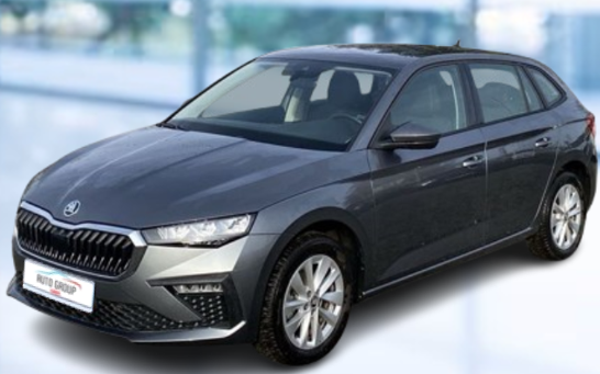Skoda Scala FL 1.0 TSI 85kW Selection 