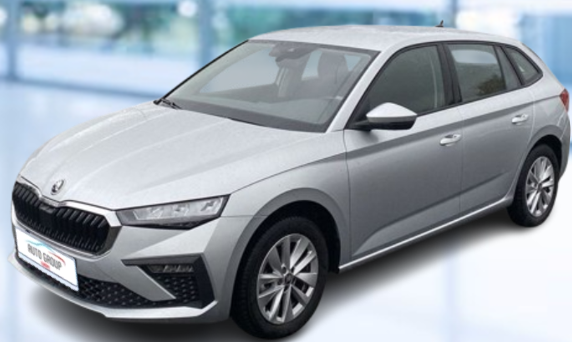 Skoda Scala FL 1.0 TSI 85kW Selection 