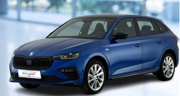 Skoda Scala FL 1.0 TSI 85kW Monte Carlo DSG 