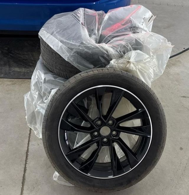 Skoda Scala FL 1.0 TSI 85kW Monte Carlo DSG 