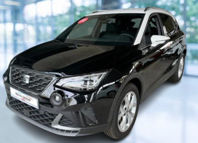 Seat Arona - 1.0 TSI 81kW FR DSG