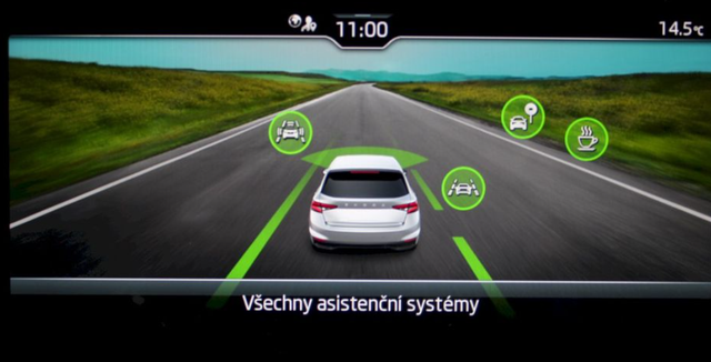 Skoda Fabia 1.0 TSI 70kW Selection 