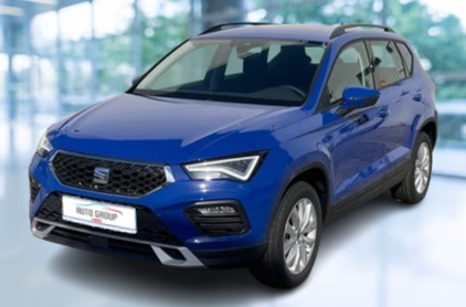Seat Ateca - 1.5 TSI 110kW Style