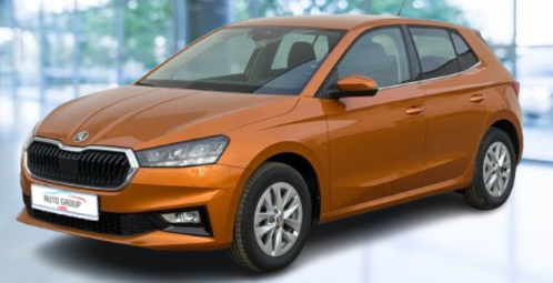 Skoda Fabia - 1.0 TSI 85kW Top Selection DSG