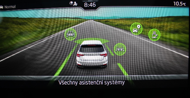 Skoda Fabia 1.0 TSI 85kW Monte Carlo 