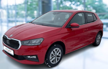 Skoda Fabia - 1.0 TSI 85kW Top Selection