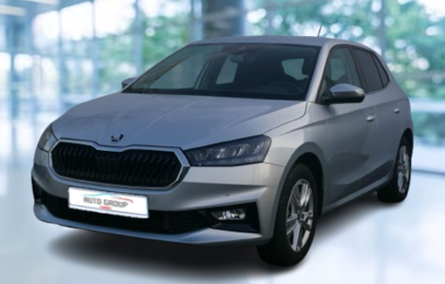 Skoda Fabia - 1.0 TSI 85kW Top Selection