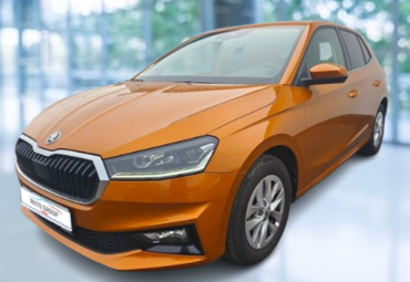 Skoda Fabia - 1.0 TSI 70kW Top Selection