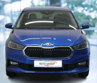 Skoda Fabia - 1.0 TSI 85kW Top Selection