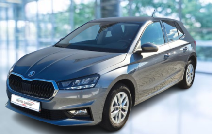Skoda Fabia - 1.0 TSI 70kW Top Selection