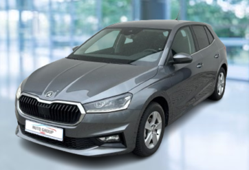 Skoda Fabia - 1.0 TSI 70kW Style