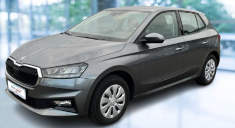 Skoda Fabia - 1.0 TSI 70kW Selection