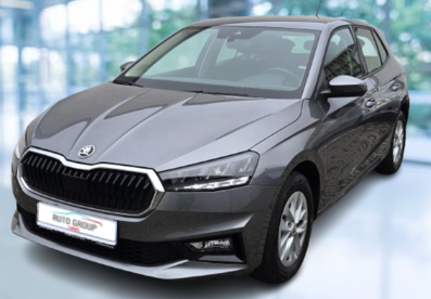 Skoda Fabia - 1.0 TSI 70kW Ambition Plus