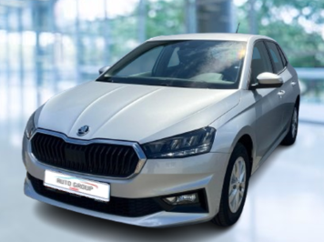 Skoda Fabia - 1.0 TSI 70kW Ambition