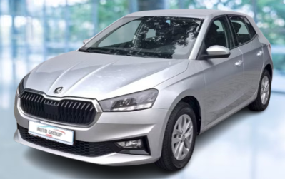 Skoda Fabia - 1.0 TSI 70kW Ambition