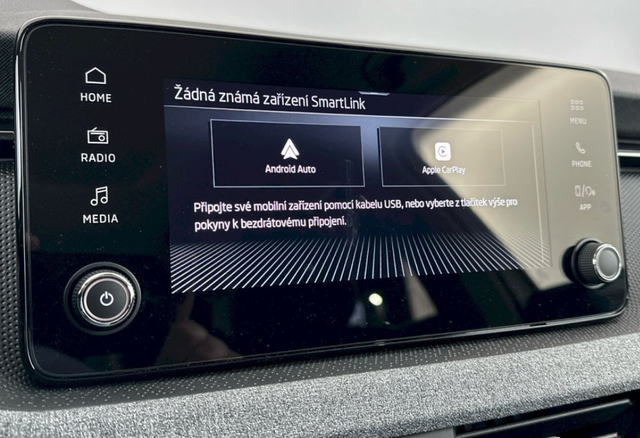 Skoda Kamiq FL 1.0 TSI 85kW Selection 