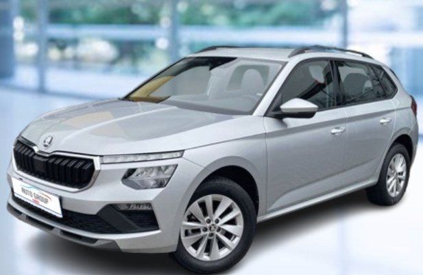 Skoda Kamiq FL 1.0 TSI 85kW Selection 