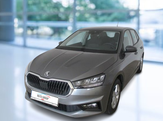 Skoda Fabia - 1.0 TSI 70kW Ambition
