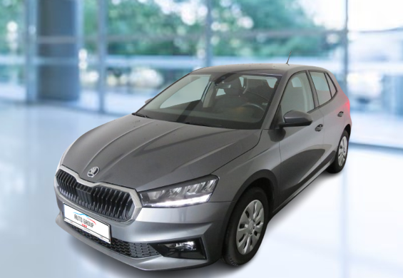Skoda Fabia - 1.0 MPI 59kW Ambition Plus