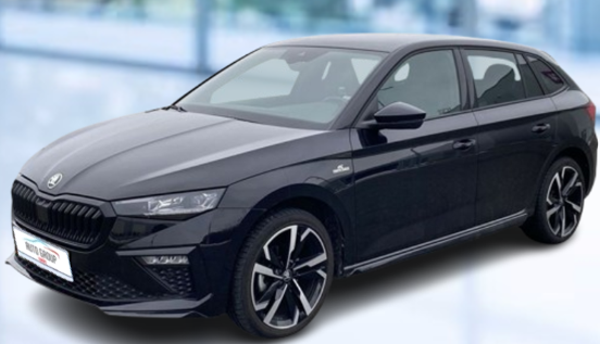 Skoda Scala FL 1.0 TSI 85kW Monte Carlo DSG 