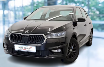 Skoda Fabia - 1.0 TSI 81 kW Style