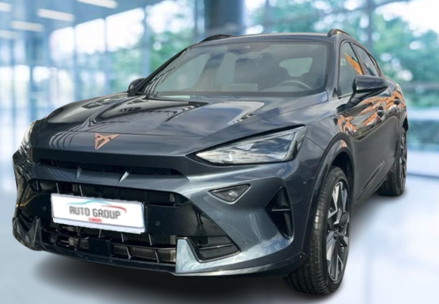 Cupra FORMENTOR 1.5 eTSI 110kW DSG 