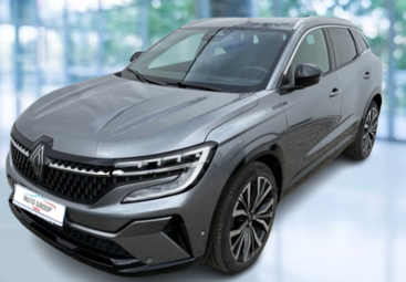 Renault Austral - 1.3 TCe MHEV 116 kW Iconic EDC