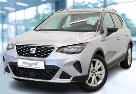 Seat Arona - 1.0 TSI 81kW XPERIENCE