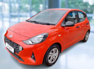 Hyundai i10 1.0 MPI 49kW Comfort AT 