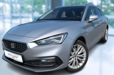 Seat Leon - 1.5 TSI 110 kW